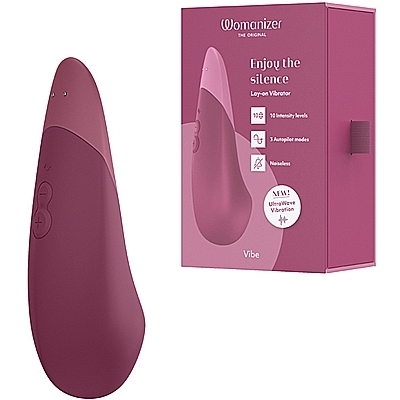 �E�[�}�i�C�U�[�o�C�u�@�d���}�b�T�[�W���[�@�i�_�X�L�[�s���N�j�i�o�C�u�i�d���������j�j