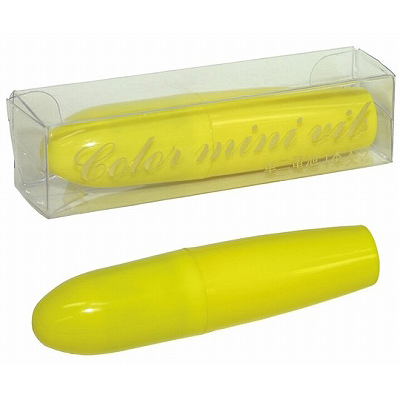 �J���[�~�j�o�C�u�@�i�C�G���[�j�i���[�^�[�j