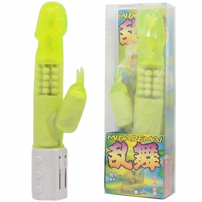 �����i�݂���܂��j�@�O���[���i�o�C�u�i�d���������j�j