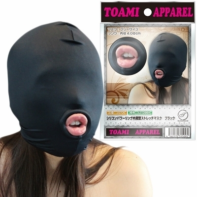 �V���R���p���[�����O�����^�X�g���b�`�}�X�N�i�r�l�O�b�Y�E�S����j