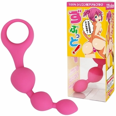 ���Ԃ��ƁI�i�A�i���j