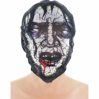 �z���[�w�b�h�}�X�N�@�t�����P���i�R�X�v���ߑ��j