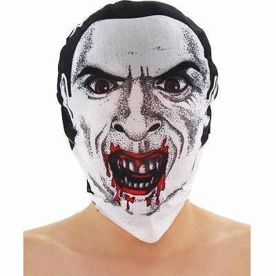 �z���[�w�b�h�}�X�N�@�J���o���Y���i�R�X�v���ߑ��j