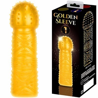 �S�[���f���X���[�u�@�i�P�j�i�y�j�X�����O�b�Y�j