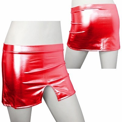 ���^���b�N�~�j�X�J�[�g�@���b�h�i�R�X�v���ߑ��j