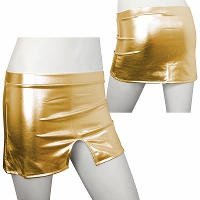 ���^���b�N�~�j�X�J�[�g�@�S�[���h�i�R�X�v���ߑ��j