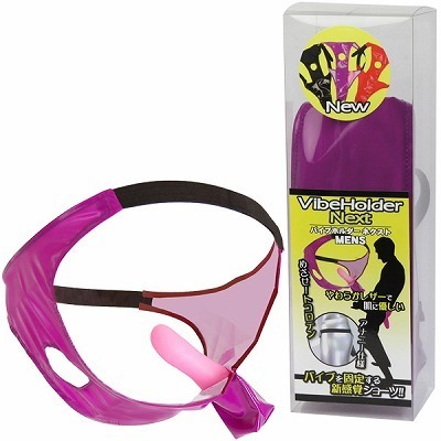 �o�C�u�z���_�[�l�N�X�g�@�i�l�d�m�r�@�p�[�v���j�i�r�l�O�b�Y�E�S����j