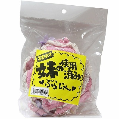 ���̎g�p�ς݃u���W���[�i����A�C�e���j