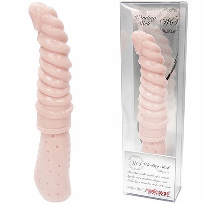 ���C���f�B���O�X�e�B�b�N�@�i�O���b�v�r�j�i�f�B���h�j