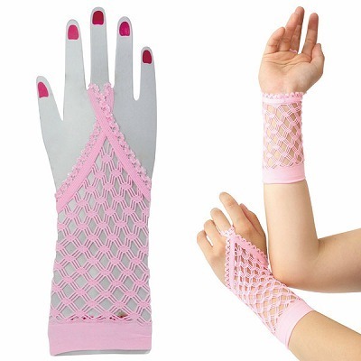 ���b�V���t�B���K�[���X�O���[�u�@�s���N�i�R�X�v���ߑ��j