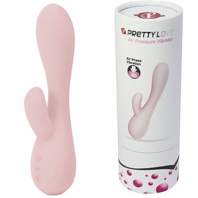 �v���e�B���u�@�i�G�A�v���b�V���[�o�C�u���[�^�[�j�i�o�C�u�i�d���������j�j