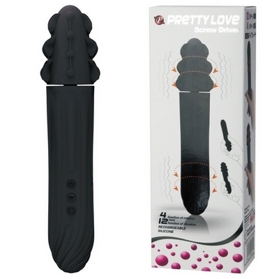 �v���e�B���u�@�i�X�N�����[�h���C�o�[�j�i�o�C�u�i�d���������j�j