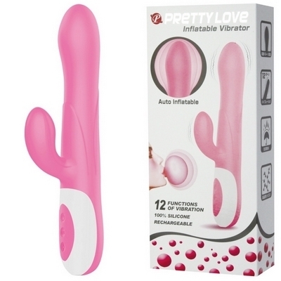 �v���e�B���u�@�i�C���t���[�^�u���o�C�u���[�^�[�j�i�o�C�u�i�d���������j�j