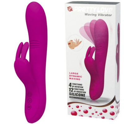 �v���e�B���u�@�i�E�F�[�r���O�o�C�u���[�^�[�j�i�o�C�u�i�d���������j�j