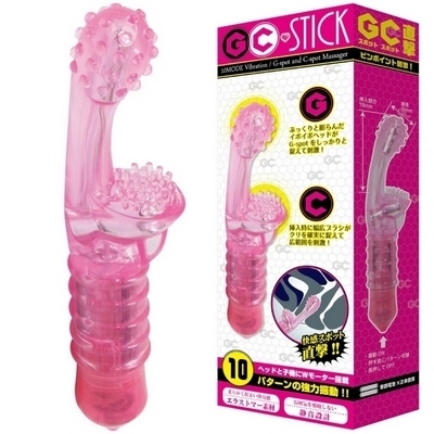 �f�b�X�e�B�b�N�i�o�C�u�i�d���������j�j