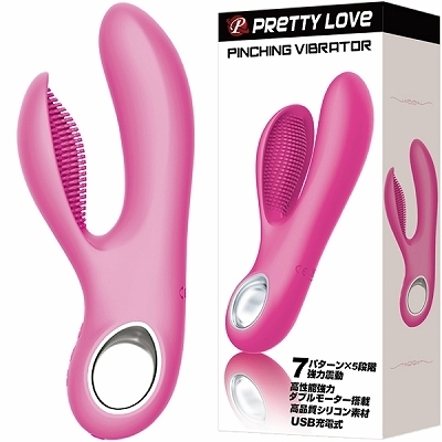 �v���e�B���u�@�i�s���`���O�o�C�u���[�^�[�j�i�o�C�u�i�d���������j�j