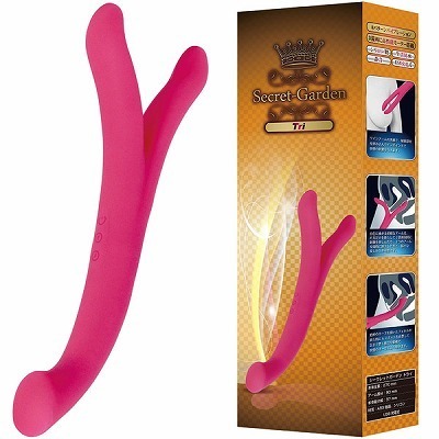 �V�[�N���b�g�K�[�f���@�i�g���C�j�i�o�C�u�i�d���������j�j