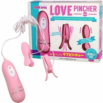 ���u�s���`���[�@�i�s���N�j