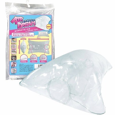 �G�A�h���[���i�_�b�`���C�t�j