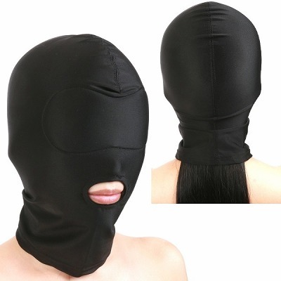 ���r�l�@�u�h�o���t�F�C�X�}�X�N�@�I�[�v���}�E�X�i�r�l�O�b�Y�E�S����j