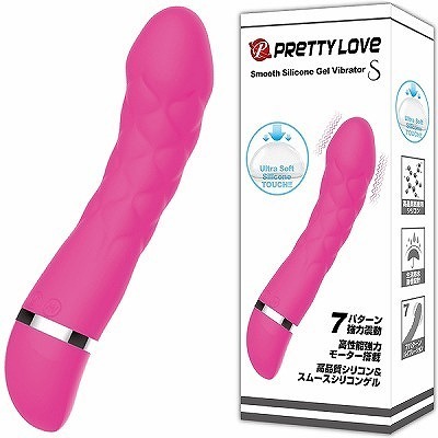 �v���e�B���u�@�i�X���[�X�V���R���Q���o�C�u���[�^�[�r�j�i�o�C�u�i�d���������j�j