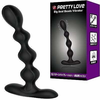 �v���e�B���u�@�i�r�b�N�A�i���r�[�Y�o�C�u���[�^�[�j�i�A�i���j