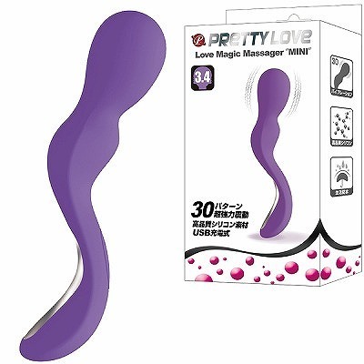 �v���e�B���u�@�i���u�}�W�b�N�}�b�T�[�W���[�~�j�j�i�o�C�u�i�d���������j�j