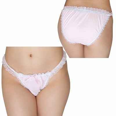 �����[�X�R�b�g���t���o�b�N�@�s���N�i�����W�F���[�j