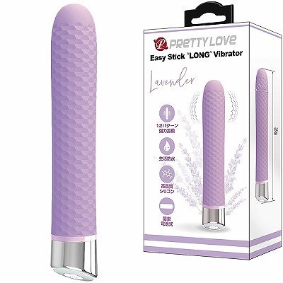 �v���e�B���u�@�i�C�[�W�[�X�e�B�b�N�����O�@���x���_�[�j�i�o�C�u�i�d���������j�j