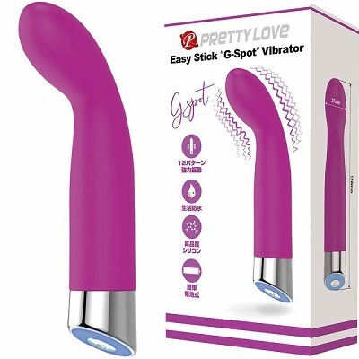 �v���e�B���u�@�i�C�[�W�[�X�e�B�b�N�f�X�|�b�g�o�C�u���[�^�[�j�i�o�C�u�i�d���������j�j