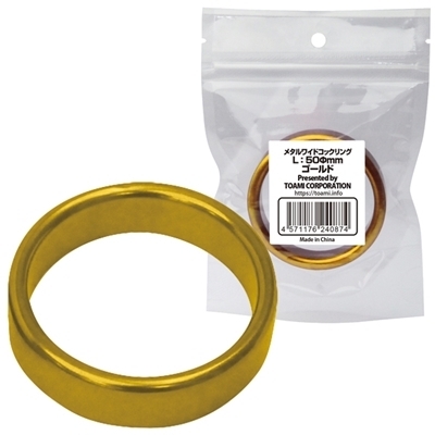 ���^�����C�h�R�b�N�����O�@�i�k�@�T�O�����@�S�[���h�j�i�y�j�X�����O�b�Y�j