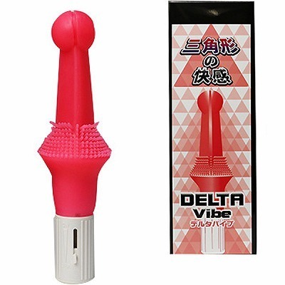 �O�p�`�̉����@�f���^�o�C�u�i�o�C�u�i�d���������j�j