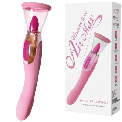 �E�[�}�����u�@�G�A�}�b�N�X�i���[�^�[�j