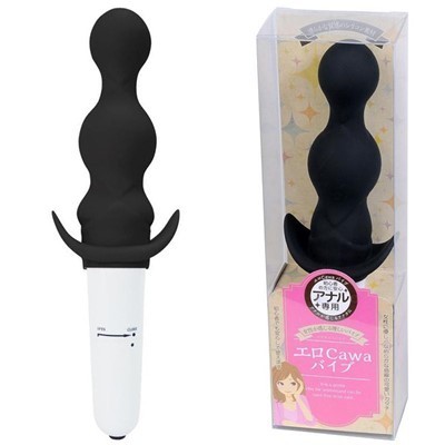 �G���b�������o�C�u�@�i�A�i���@�u���b�N�j�i�o�C�u�i�d���������j�j