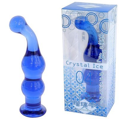 �N���X�^���A�C�X�@�i�O�S�j�ڗ����i�f�B���h�j