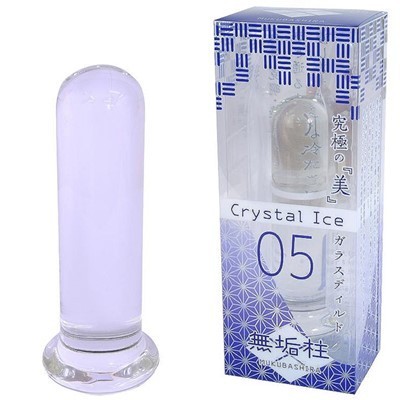 �N���X�^���A�C�X�@�i�O�T�j���C���i�f�B���h�j