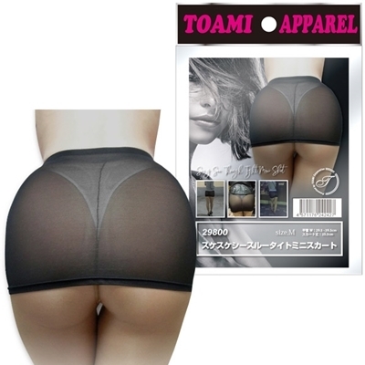 �X�P�X�P�V�[�X���[�^�C�g�~�j�X�J�[�g�i�R�X�v���ߑ��j