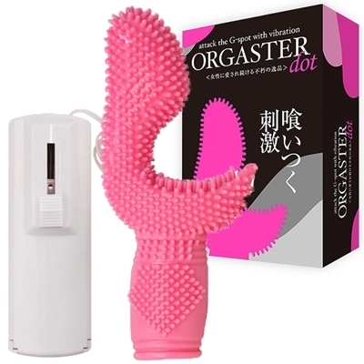 �I���K�X�^�[�@�i�h�b�g�j�i�o�C�u�i�d���������j�j