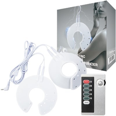 �G���N�g���b�N�V���b�N�@�u���X�g�p�b�h�G���n���T�[�@�{�́i�r�l�O�b�Y�E�S����j