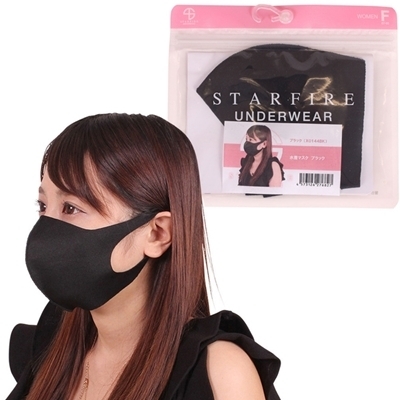 �����}�X�N�@�u���b�N�i�R�X�v���ߑ��j