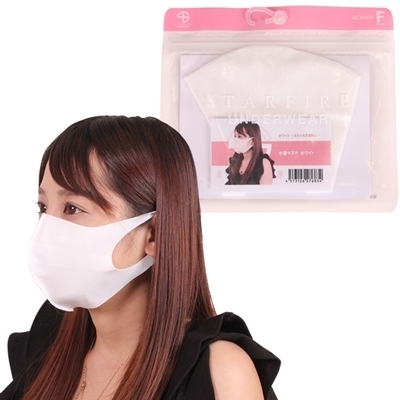 �����}�X�N�@�z���C�g�i�R�X�v���ߑ��j