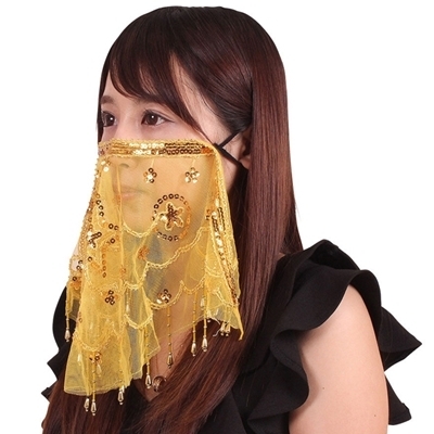 �i�C�g�}�X�N�t�F�C�X�x�[���@�C�G���[�i�R�X�v���ߑ��j