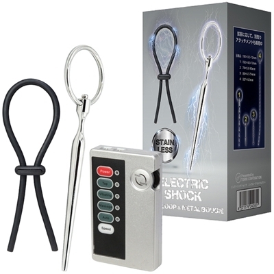 �G���N�g���b�N�V���b�N�@�i�R�b�N���[�v�����^���u�W�[�j�i�r�l�O�b�Y�E�S����j