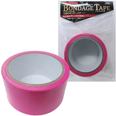 ���ɂ̃{���f�[�W�e�[�v�@�i���[�Y�s���N�j�i�r�l�O�b�Y�E�S����j