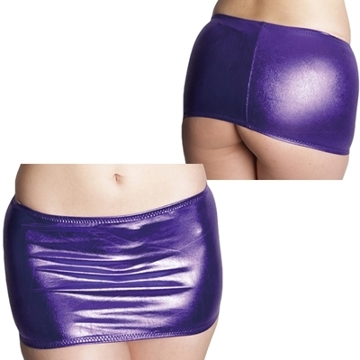 �L���L�����^���b�N�^�C�g�X�J�[�g�@�p�[�v���i�R�X�v���ߑ��j