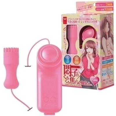 ��q�̂��邭��ł炳�ꂿ�Ⴄ�c�@�i�s���N�j�i���[�^�[�j