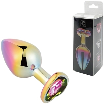 ���r�l�@�u�h�o���}���`�J���[�n�[�g�v���O�@�i�l�@���C���{�[�j�i�A�i���j