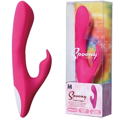 �r�����������@�X�v�[�j�[�@�i�L���[�e�B�N���b�p�[�j�i�o�C�u�i�d���������j�j