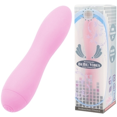 �a���a���@�u���������i�r�[�r�[�o�C�u�X�j�@�s���N�i�o�C�u�i�d���������j�j