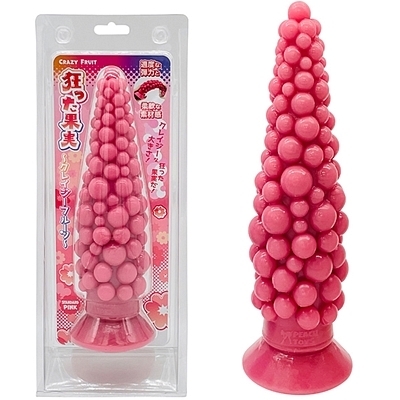 �������ʎ��`�N���C�W�[�t���[�c�`�@�i�X�^���_�[�h�s���N�j�i�f�B���h�j